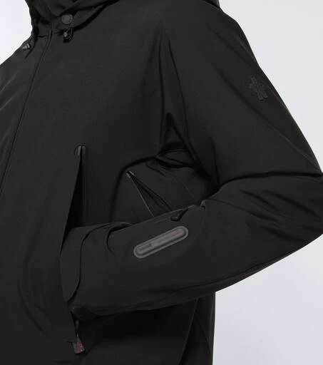 商品Moncler|Boden technical jacket,价格¥14103,第5张图片详细描述