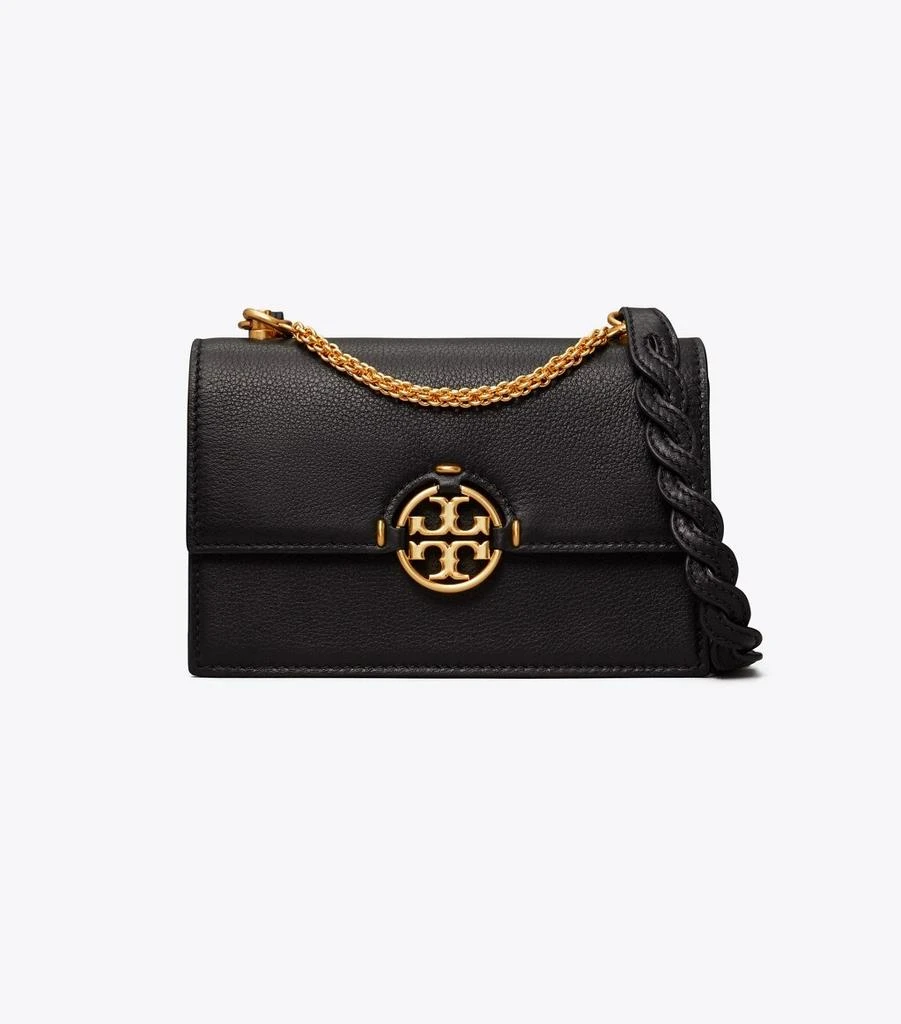 商品Tory Burch|新款 Miller 迷你链条包,价格¥2813,第3张图片详细描述