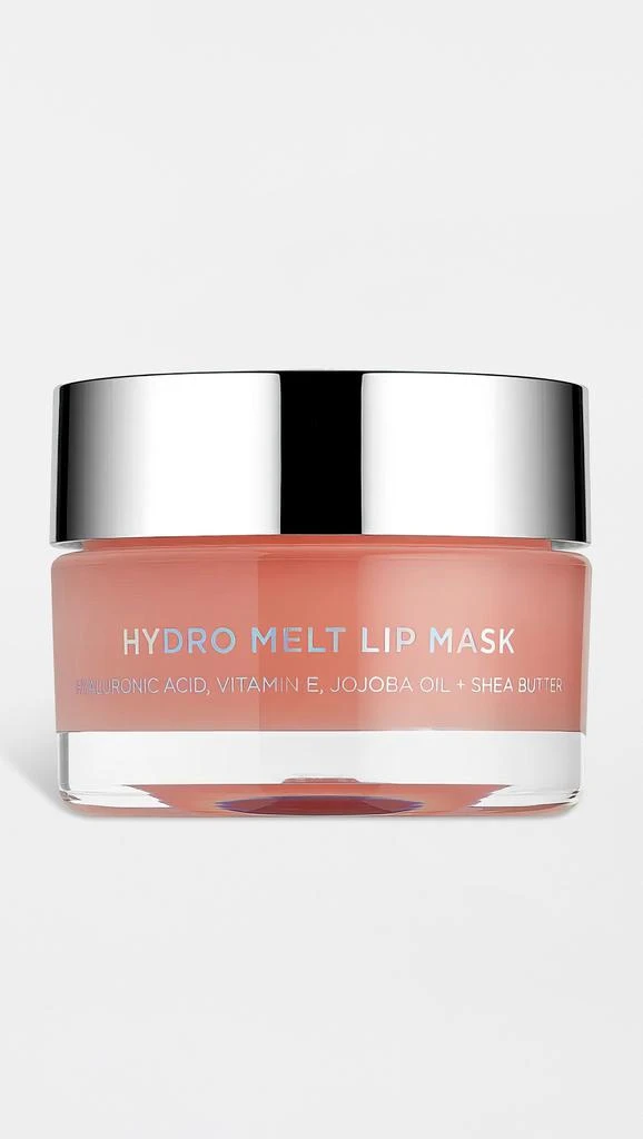 商品Sigma Beauty|Sigma Beauty Hydro Melt 唇膜 - Hush,价格¥188,第1张图片