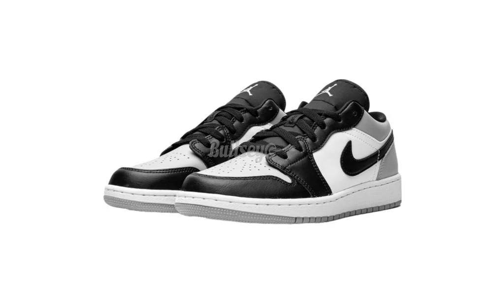 商品Jordan|Air Jordan 1 Low "Shadow Toe",价格¥1963,第2张图片详细描述