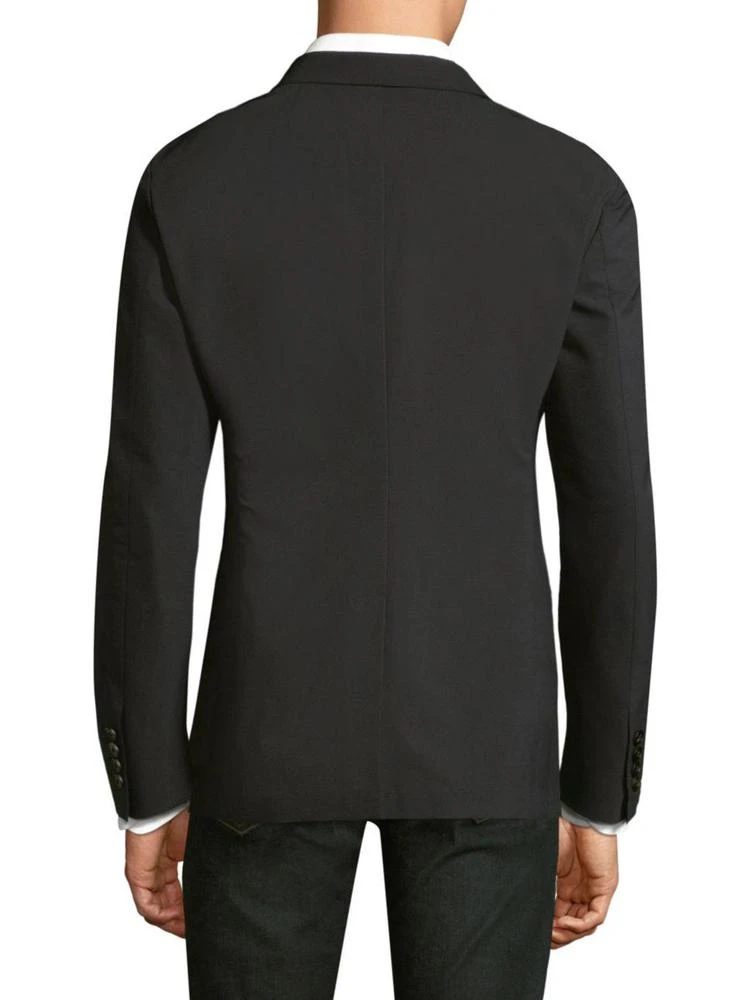 商品Theory|Tailored Newson Tech Wool Blazer,价格¥4459,第2张图片详细描述