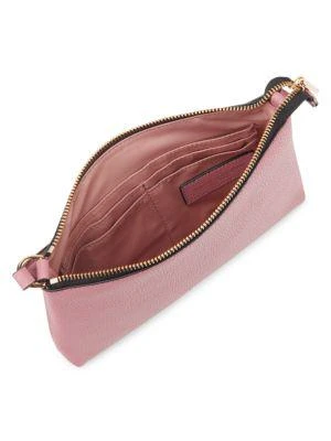 商品Marc Jacobs|Cosmo Leather Crossbody Bag,价格¥975,第3张图片详细描述