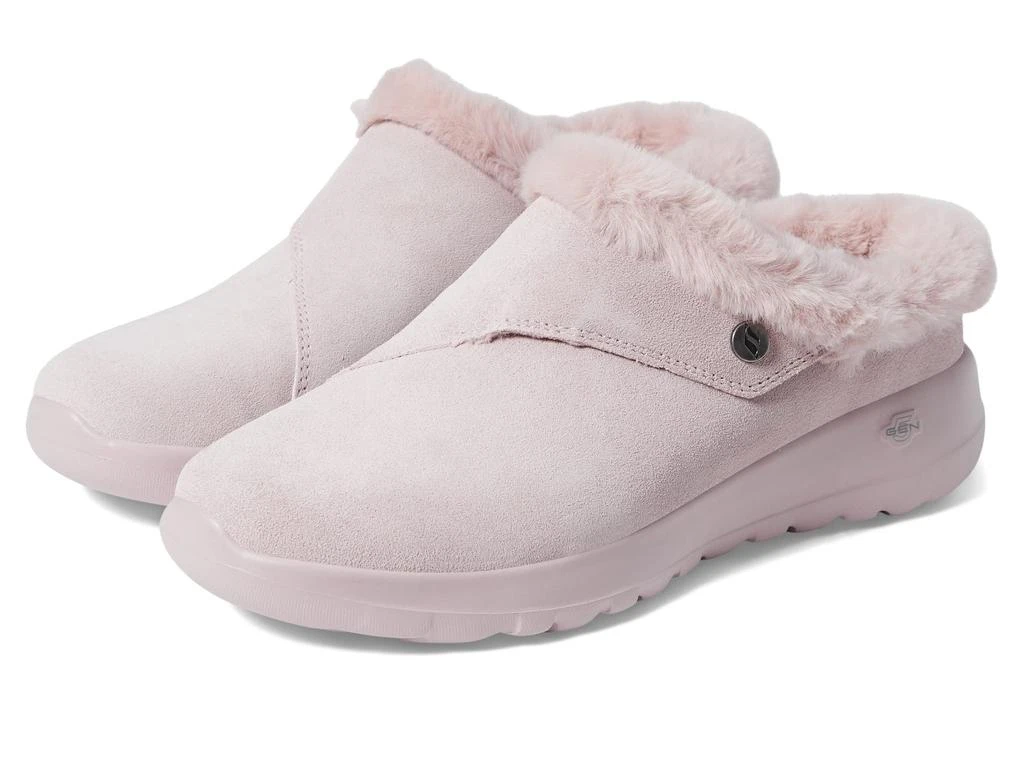 商品SKECHERS|On-The-Go Joy - Blissfull,价格¥489,第1张图片