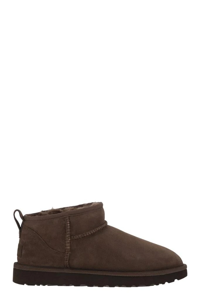 商品UGG|BOOT CLASSIC ULTRA MINI,价格¥1660,第1张图片