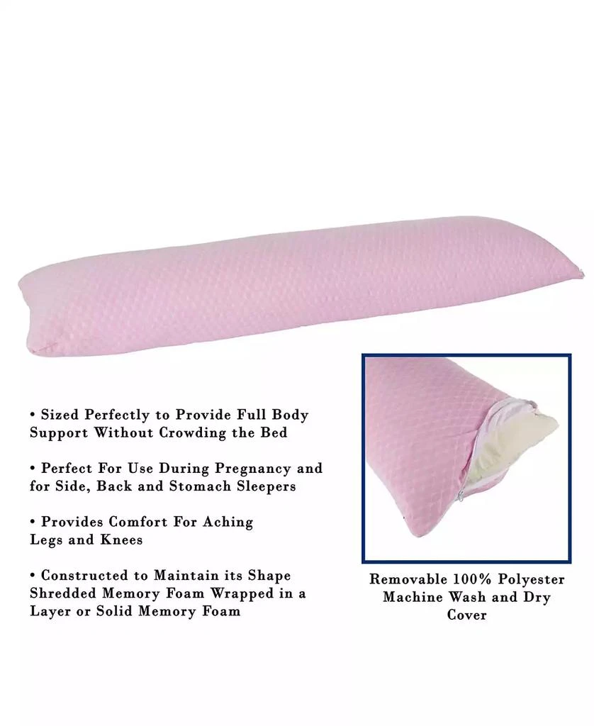 商品Baldwin|Home Memory Foam,价格¥527,第5张图片详细描述