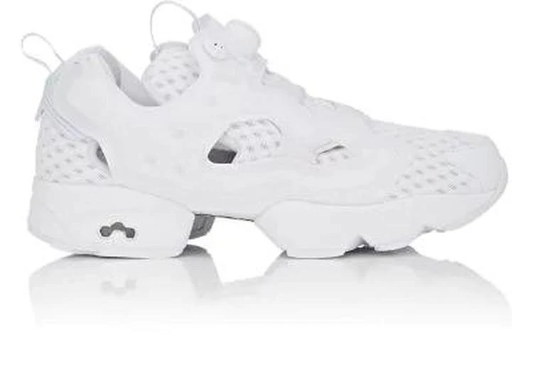 商品Reebok|InstaPump Fury OG 运动鞋,价格¥1216,第1张图片