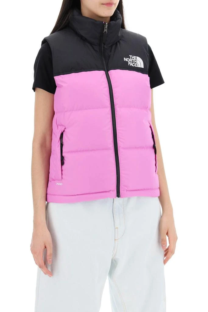 商品The North Face|1996 retro nuptse vest,价格¥903,第2张图片详细描述