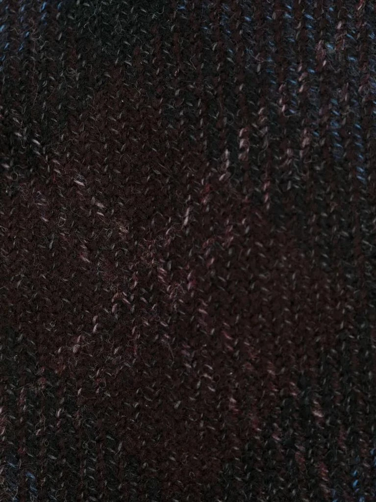 商品Brunello Cucinelli|Brunello Cucinelli Checked Wool Tie,价格¥908,第2张图片详细描述