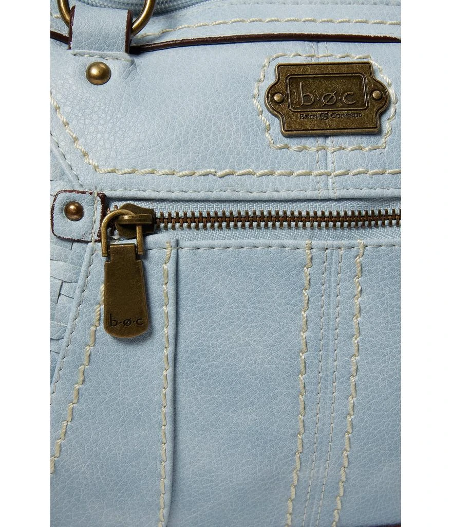 商品b.o.c.|Thousand Oaks Satchel,价格¥268,第4张图片详细描述