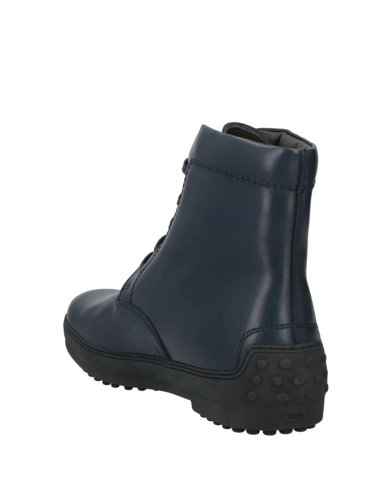 商品Tod's|Ankle boot,价格¥4825,第3张图片详细描述