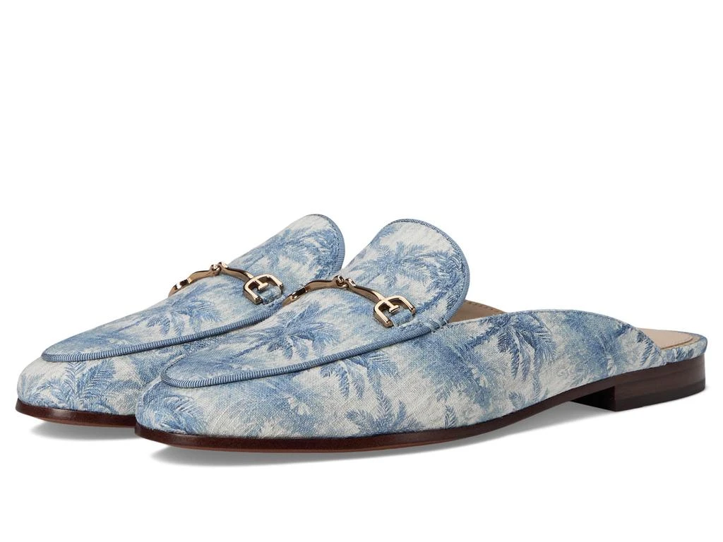 商品Sam Edelman|Linnie 穆勒鞋,价格¥589,第1张图片