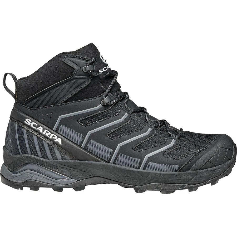 商品Scarpa|Maverick Mid GTX Hiking Boot - Men's,价格¥739,第1张图片