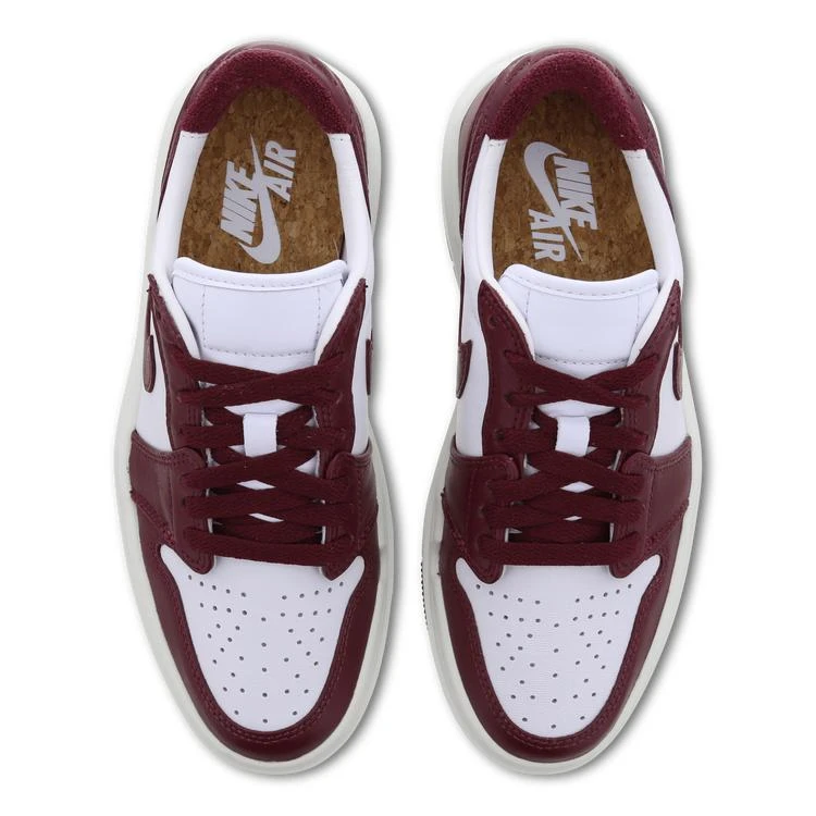 商品Jordan|Jordan 1 Elevate Low - Women Shoes,价格¥968,第5张图片详细描述