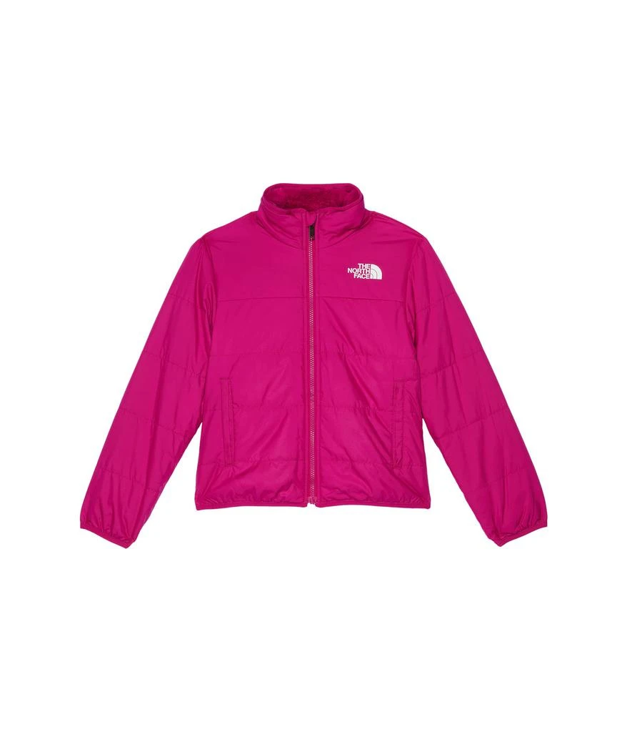 商品The North Face|Reversible Mossbud Jacket (Little Kids/Big Kids),价格¥799,第1张图片