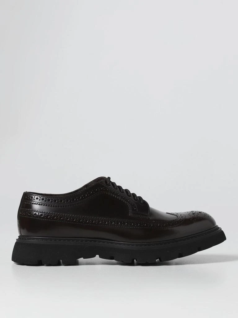 商品DOUCAL'S|DOUCAL'S MEN'S SHOES.,价格¥3725,第1张图片