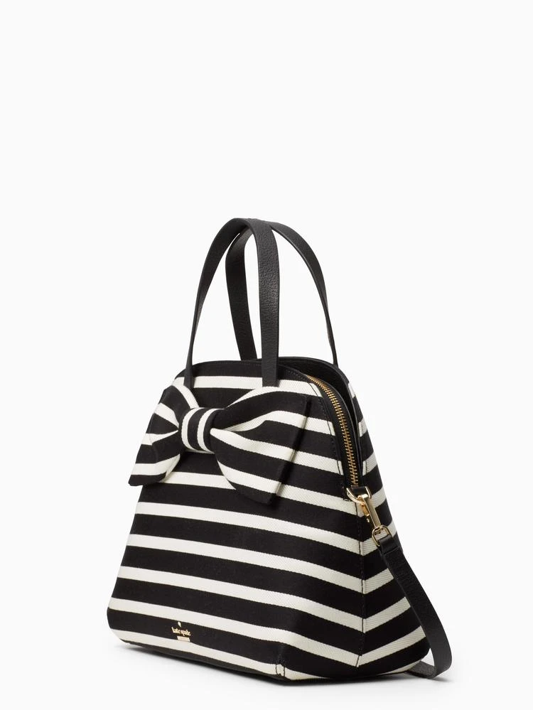 商品Kate Spade|olive drive stripe lottie,价格¥1592,第5张图片详细描述