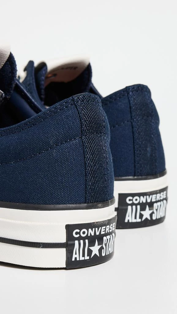 商品Converse|Star Player 76 Sneakers,价格¥231,第2张图片详细描述