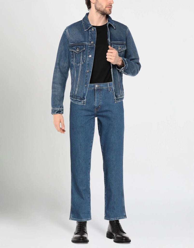 商品Wrangler|Denim pants,价格¥343,第4张图片详细描述