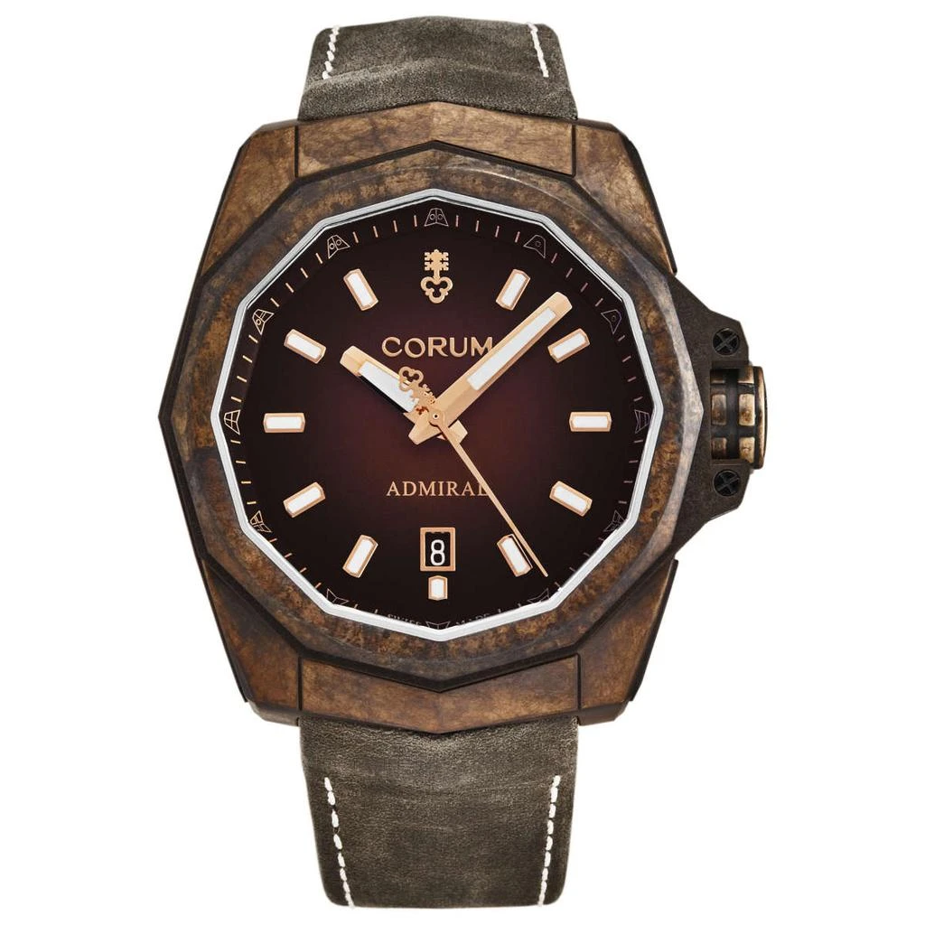 商品Corum|Corum Admiral Cup 自动 手表,价格¥35066,第1张图片