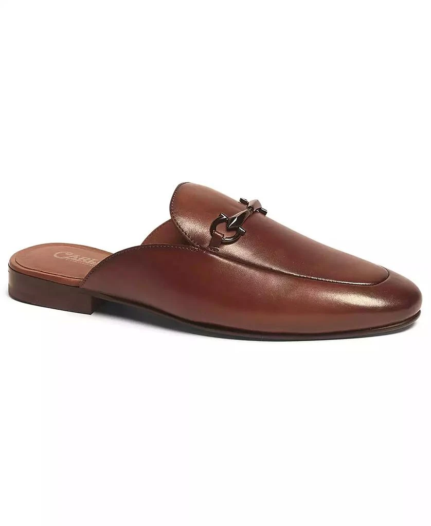 商品CARLOS by Carlos Santana|Men's Apollo Bit Slides Shoes,价格¥648,第1张图片