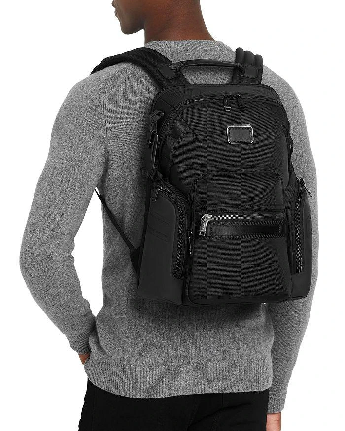 Alpha Bravo Navigation Backpack 商品