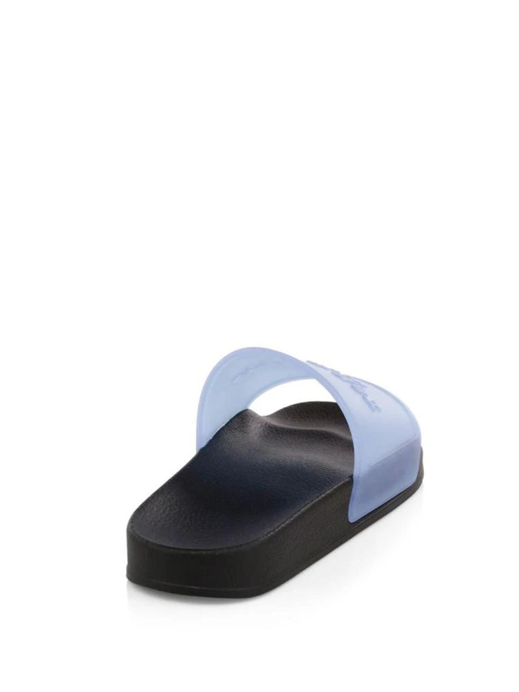 商品Rag & Bone|Rubber Pool Slides,价格¥938,第2张图片详细描述