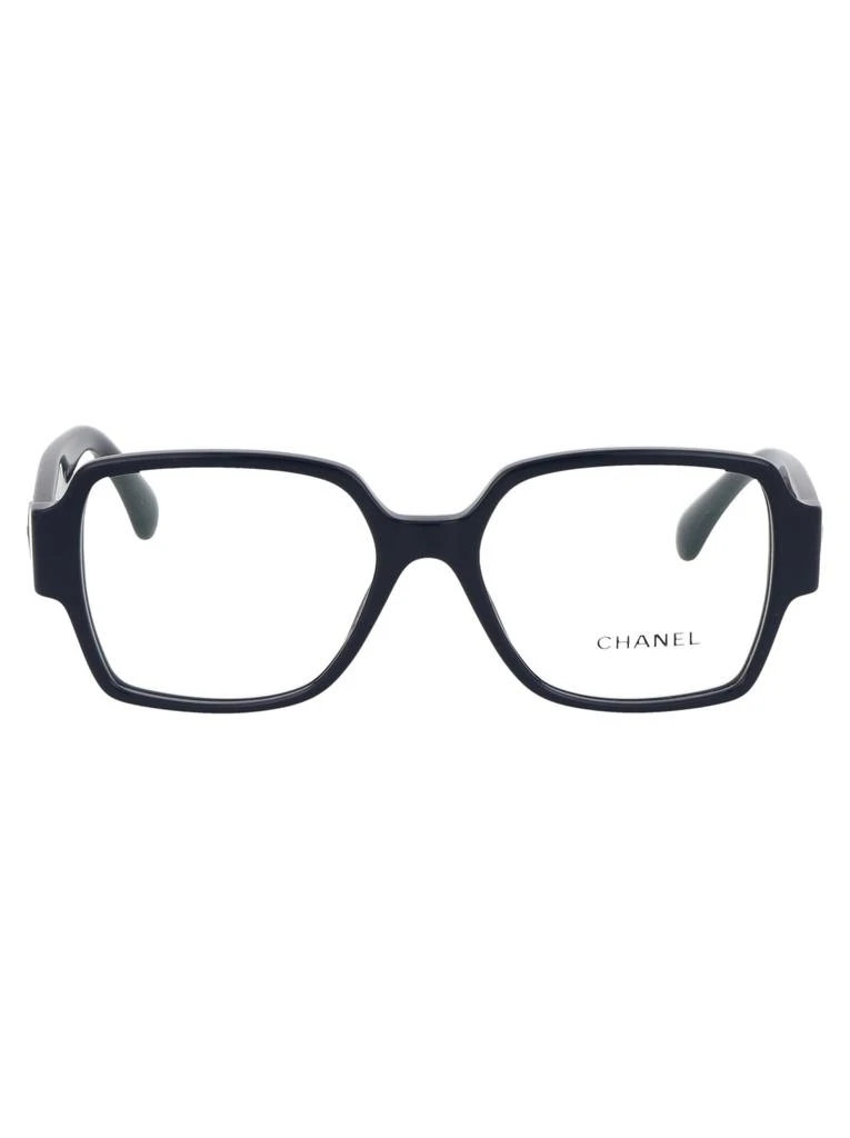 商品Chanel|0ch3438 Glasses,价格¥3824,第1张图片