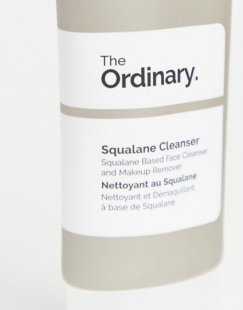 商品The Ordinary|The Ordinary Squalane Cleanser 150ml,价格¥122,第5张图片详细描述