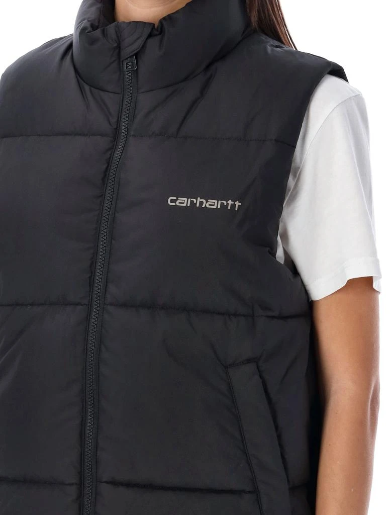 商品Carhartt|Springfield Down Vest,价格¥1362,第3张图片详细描述