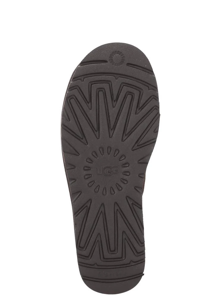商品UGG|Classic Ultra Mini Platform Ankle Boots,价格�¥1612,第4张图片详细描述