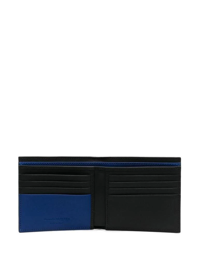 商品Alexander McQueen|ALEXANDER MCQUEEN WALLETS & CARDHOLDERS,价格¥1255,第3张图片详细描述