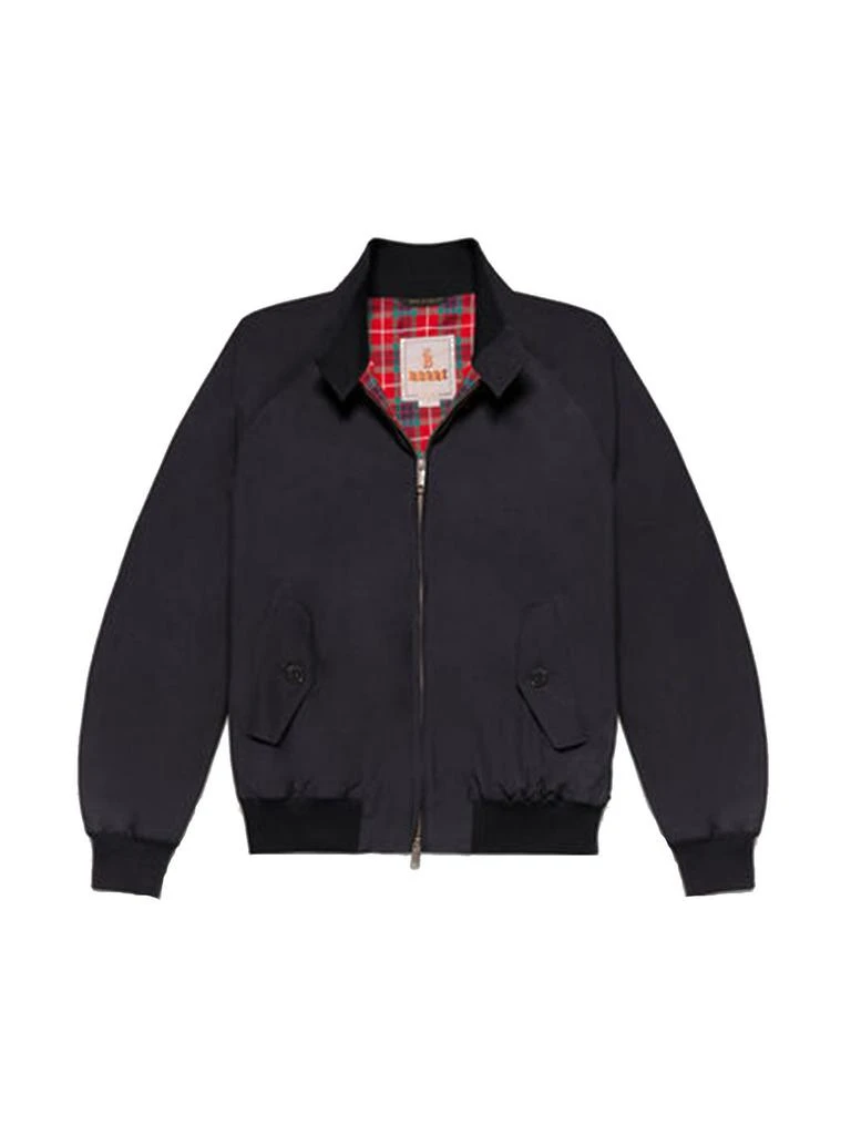 商品Baracuta|Baracuta jackets brcps0001-300,价格¥3378,第1张图片