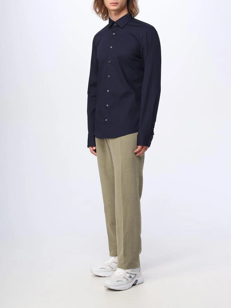 商品Calvin Klein|Calvin Klein shirt for man,价格¥477,第2张图片详细描述