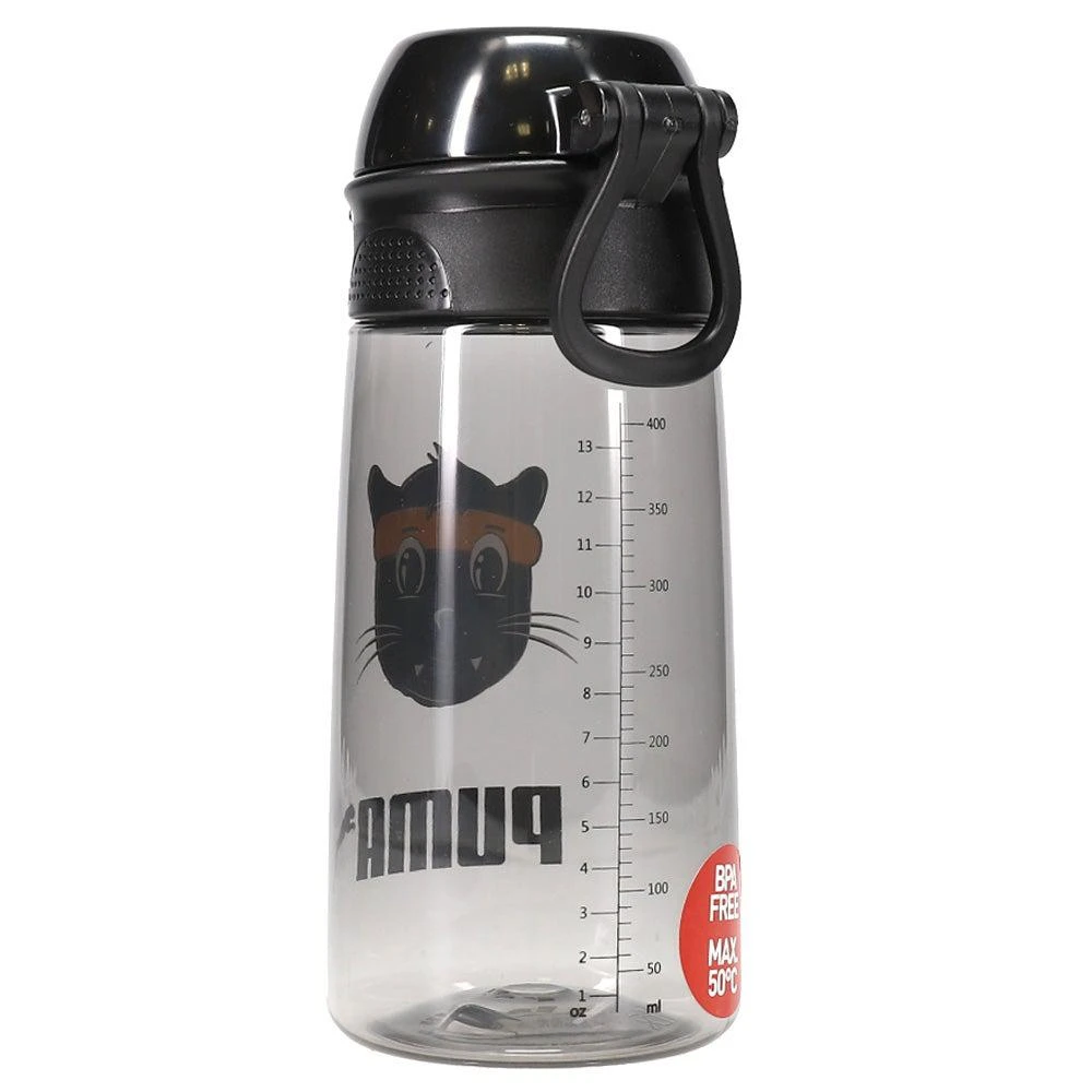 商品Puma|13oz Water Bottle (Youth),价格¥99,第2张图片详细描述