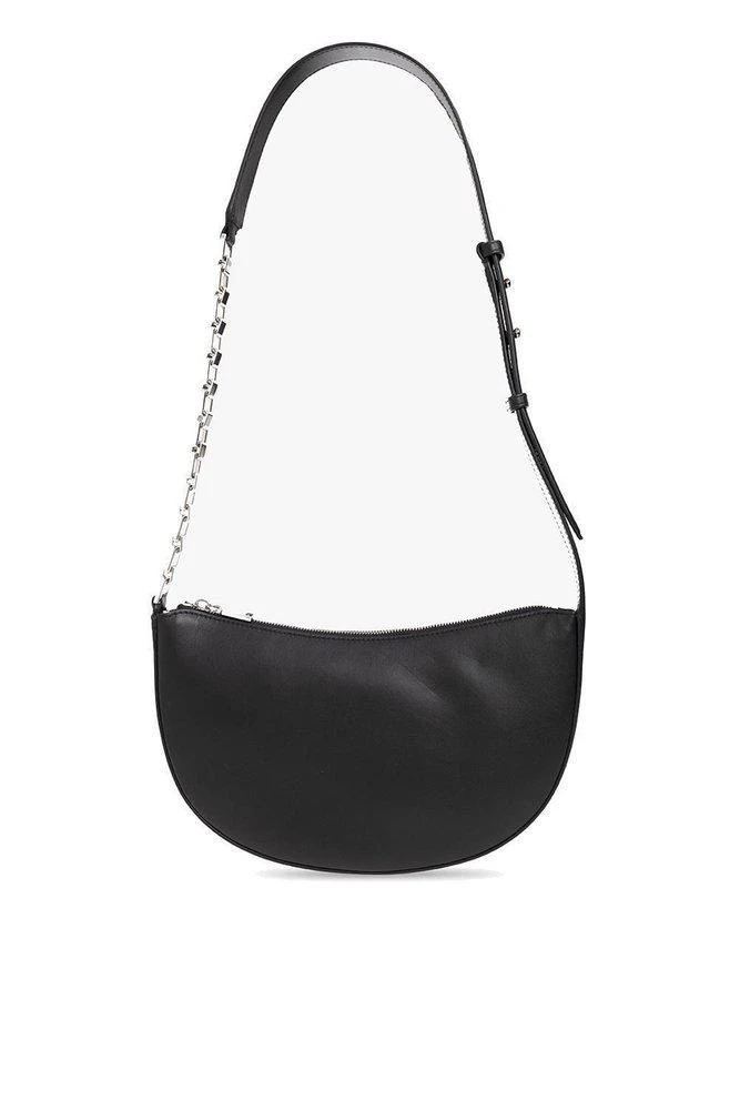 商品IRO|Iro Arcslouchy Half-Moon Shape Shoulder Bag,价格¥1936,第1张图片