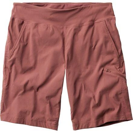 商品Mountain Hardwear|Dynama/2 Bermuda Short - Women's,价格¥286,第3张图片详细描述