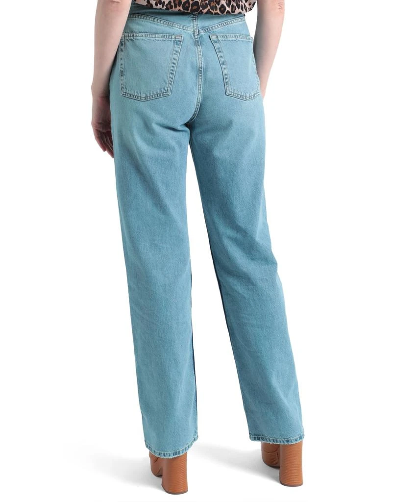 商品Topshop|Denim pants,价格¥212,第3张图片详细描述