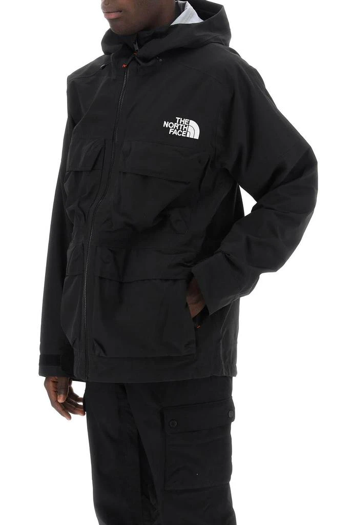 商品The North Face|Dragline ski jacket,价格¥1841,第5张图片详细描述