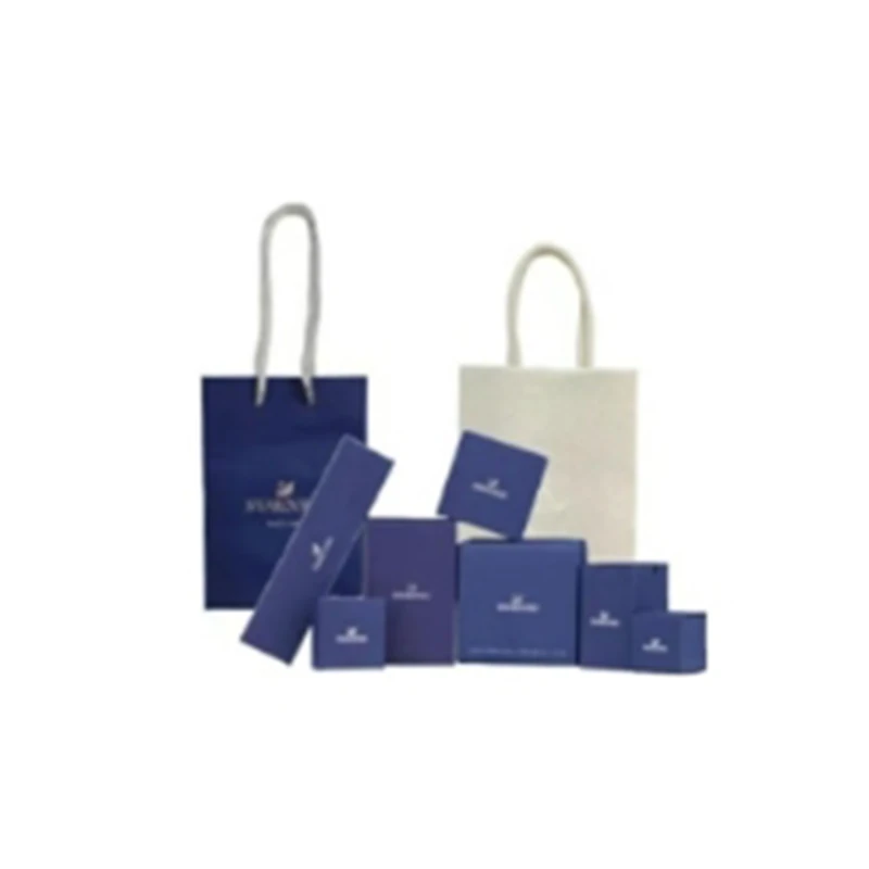 商品[国内直发] Swarovski|施华洛世奇 LILIA 蝴蝶吊坠项链锁骨链 女款 白色 #,价格¥482,第2张图片详细描述