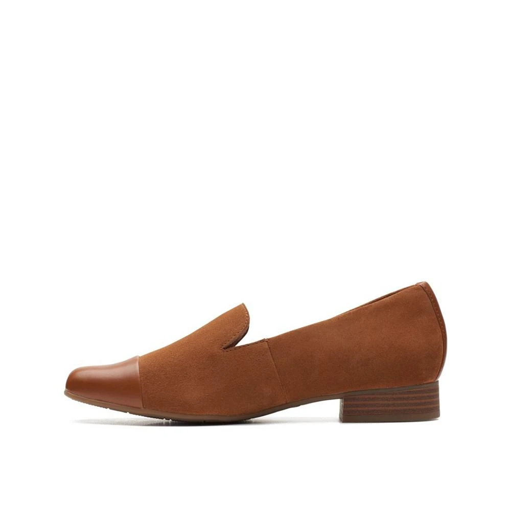 商品Clarks|Women's Collection Tilmont Step Flats,价格¥342,第4张图片详细描述