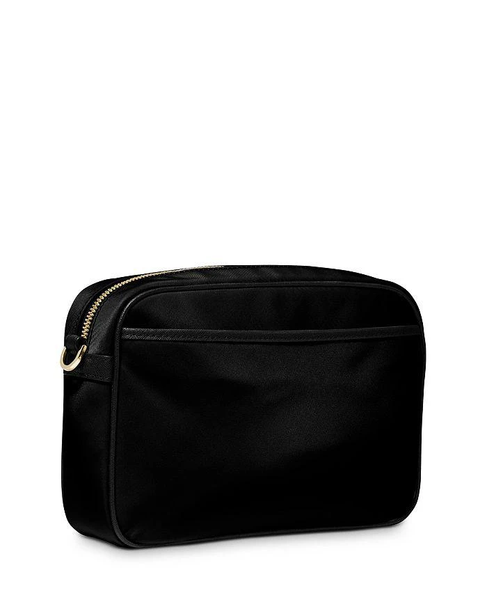 商品Michael Kors|Nylon Jet Set Charm Small Crossbody,价格¥951,第3张图片详细描述