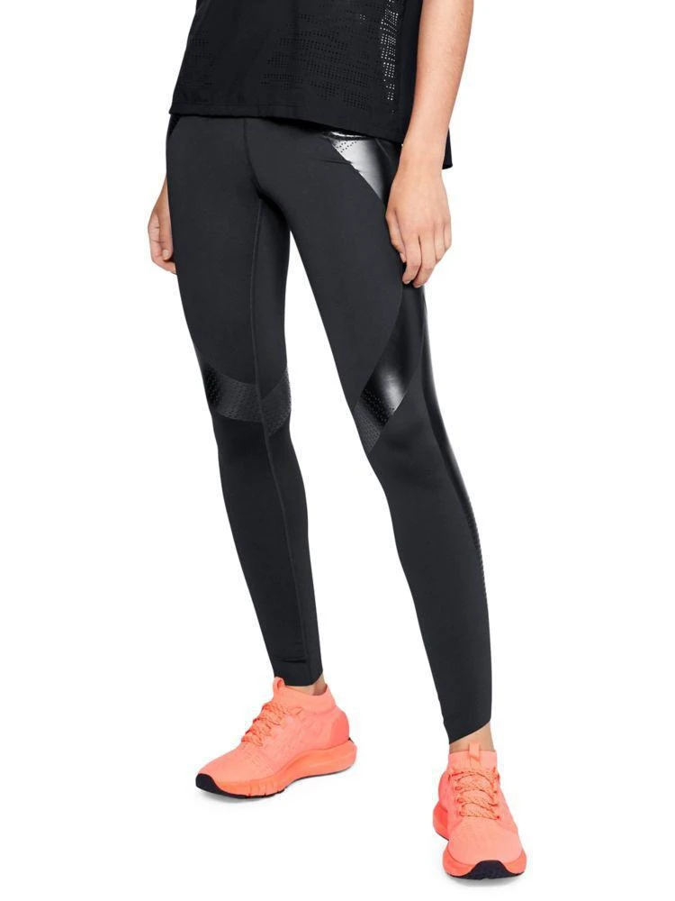 商品Under Armour|Superbase Power Printed Leggings,价格¥679,第1张图片