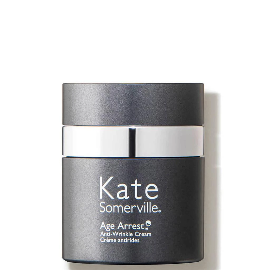 商品Kate Somerville|Kate Somerville Age Arrest AntiWrinkle Cream,价格¥818,第1张图片