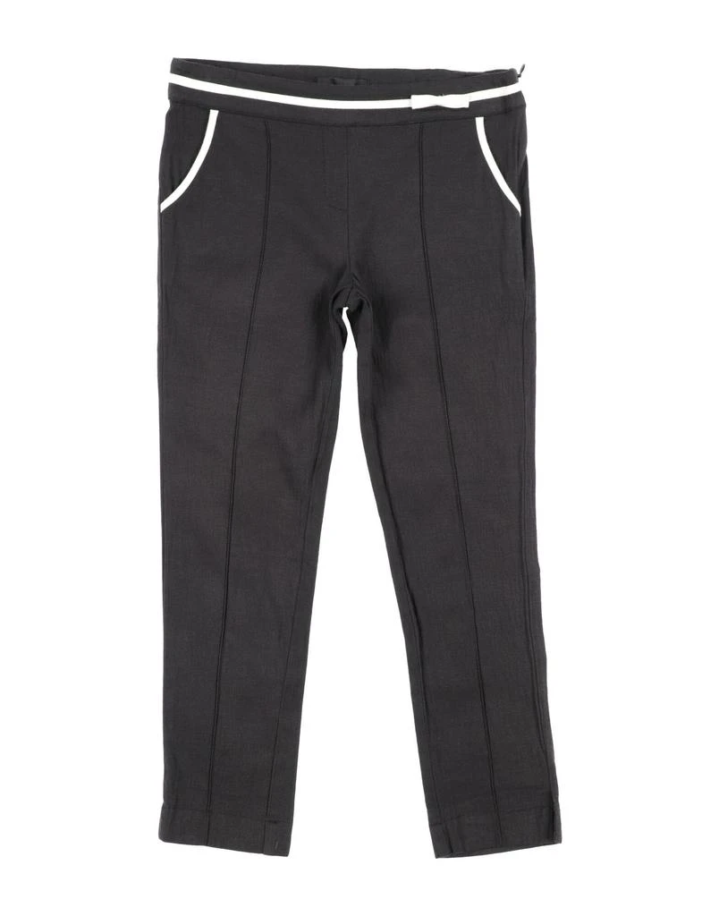 商品TWINSET|Casual pants,价格¥261,第1张图片
