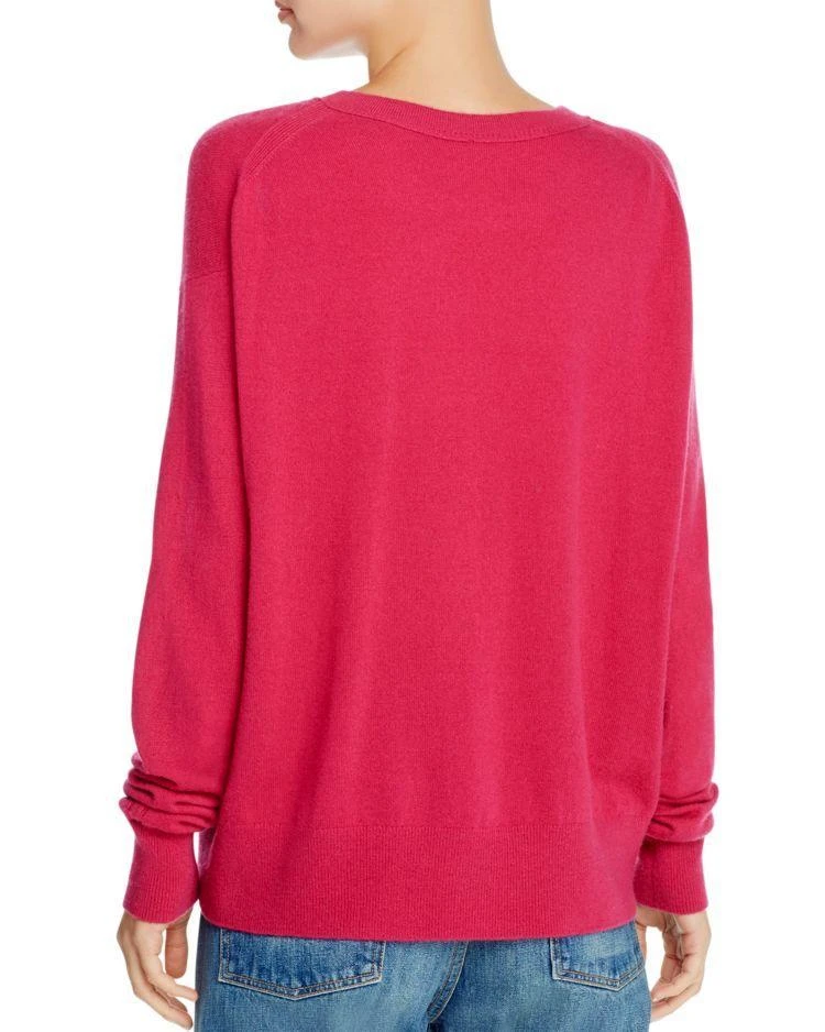 商品Vince|Boxy Drop Shoulder Cashmere Sweater,价格¥1437,第2张图片详细描述