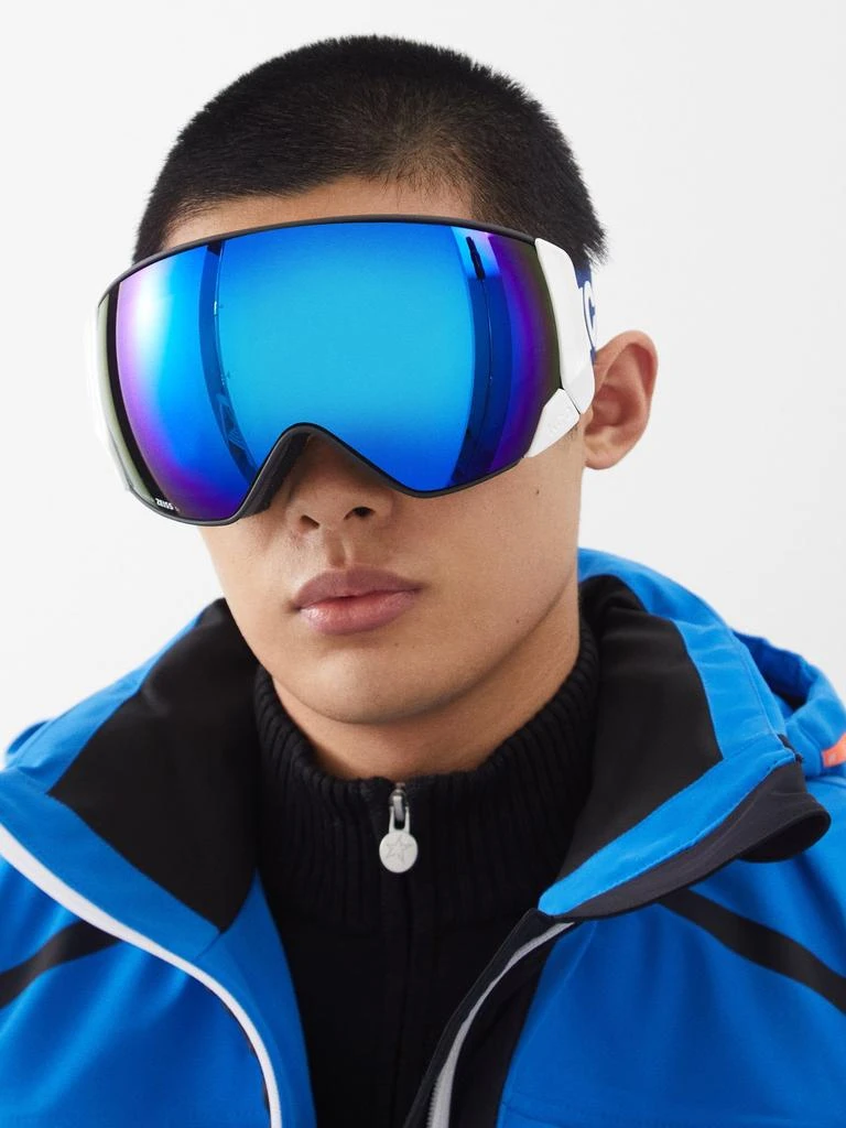 商品Koo|Enigma Style snow goggles,价格¥801,第2张图片详细描述