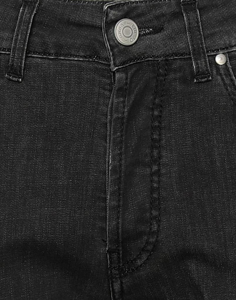 商品LIU •JO|Denim pants,价格¥269,第6张图片详细描述