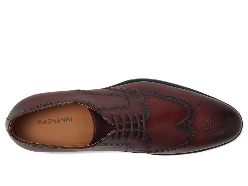 商品Magnanni|Mcalester,价格¥3027,第2张图片详细描述