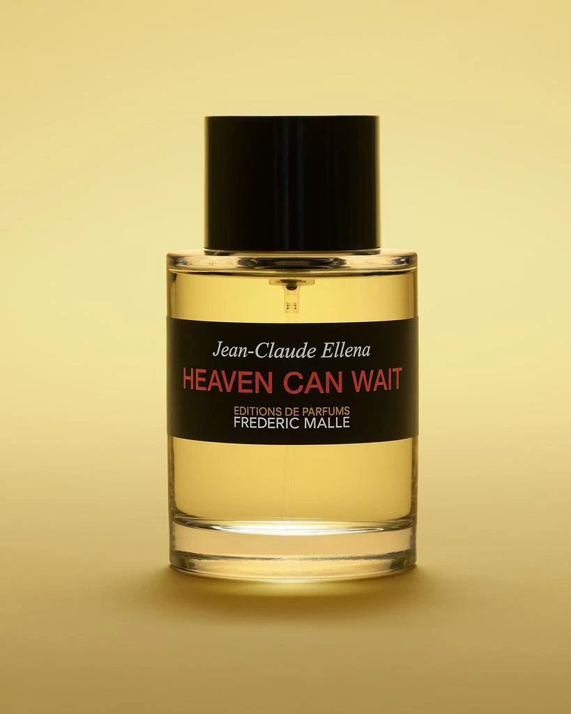 商品Editions de Parfums Frederic Malle|Heaven Can Wait Perfume, 3.3 oz.,价格¥3134,第5张图片详细描述