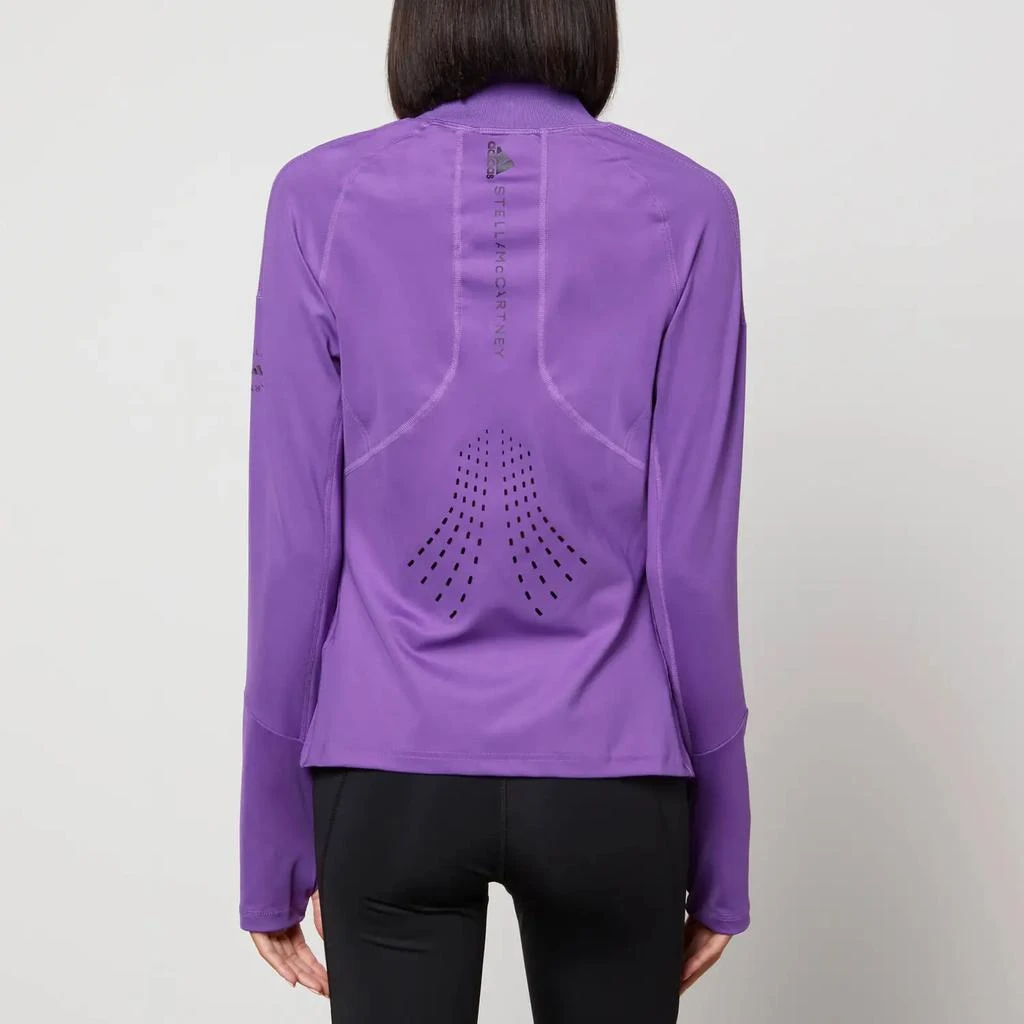 商品Adidas|adidas by Stella McCartney Stretch Jacket,价格¥569,第2张图片详细描述